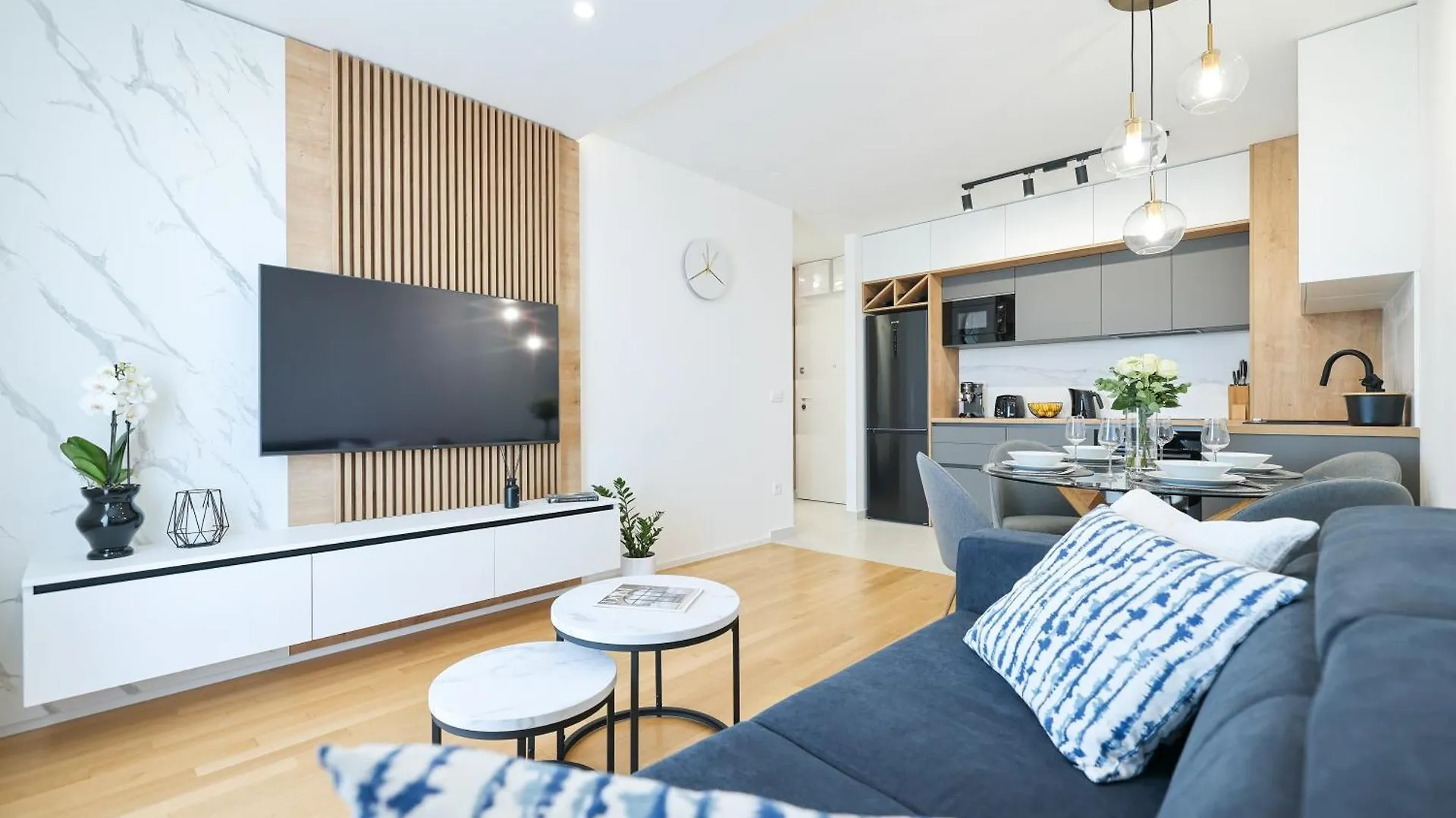 Alpha Level Apartment Ζαντάρ Κροατία