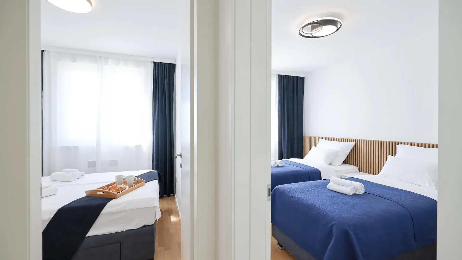 Alpha Level Apartment Zadar 0*,  Croatia