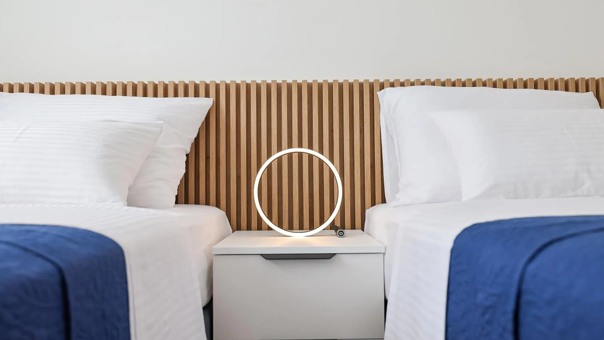 Alpha Level Apartment Ζαντάρ