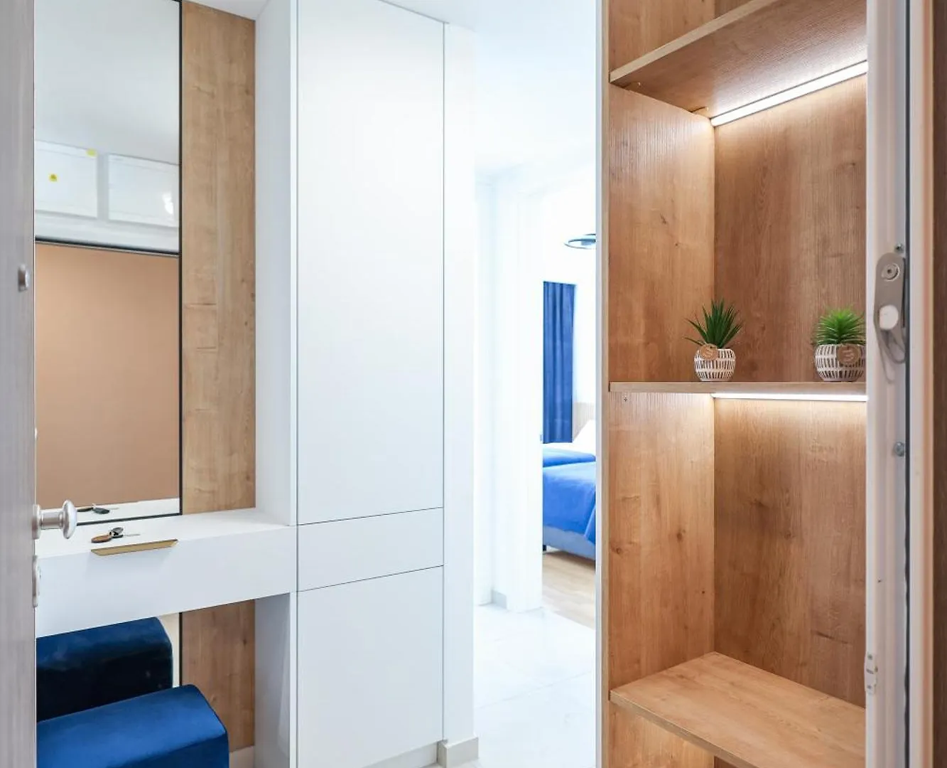 Alpha Level Apartment Zadar Croatia