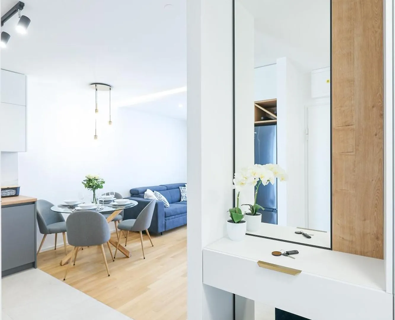 Alpha Level Apartment Zadar