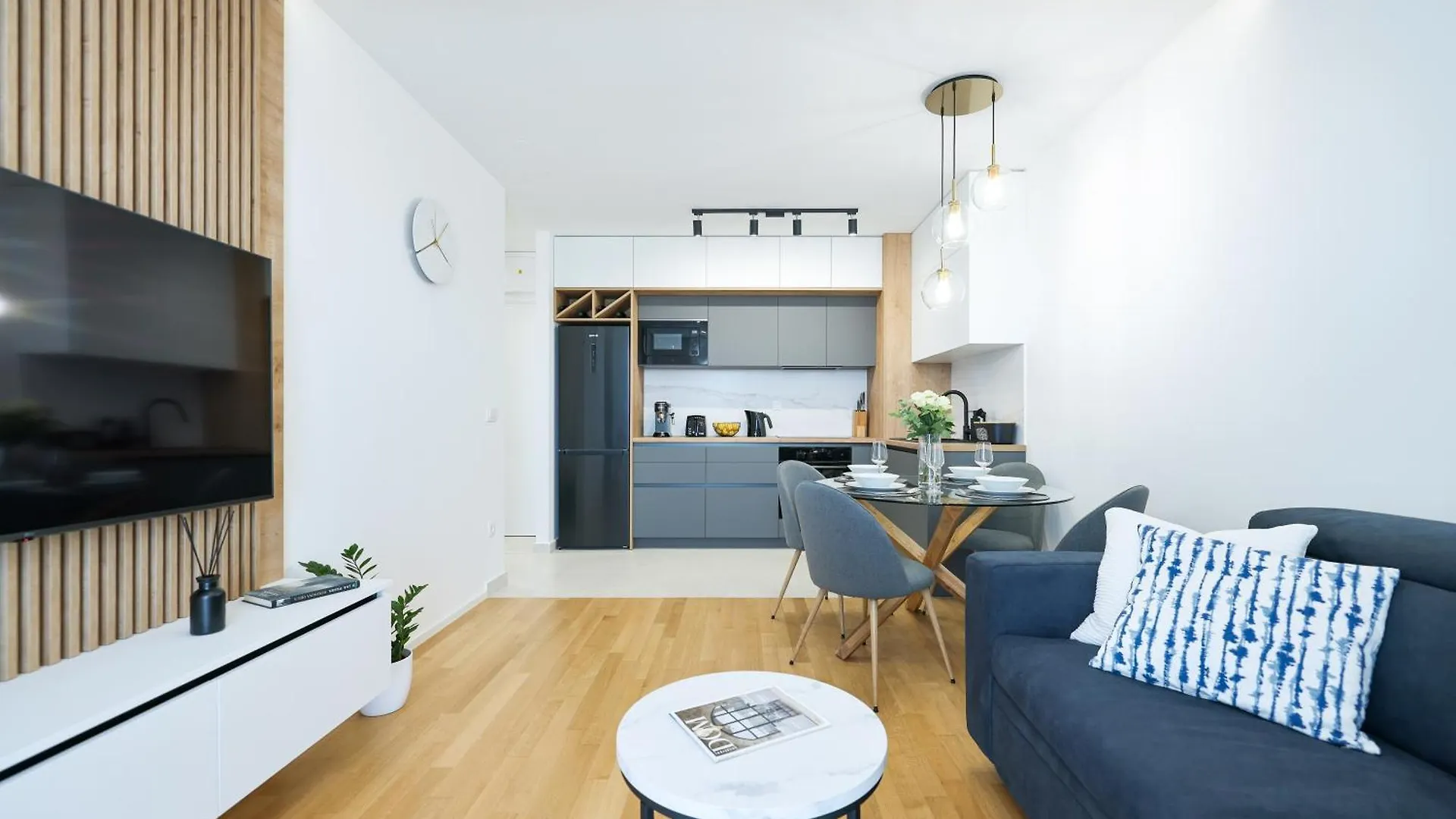 Alpha Level Apartment Zadar 0*,  Croatia