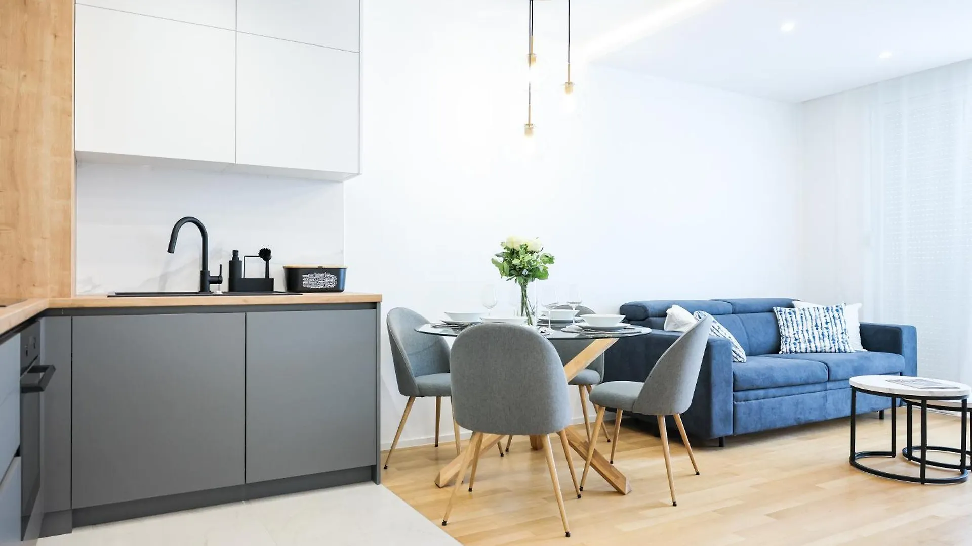Alpha Level Apartment Ζαντάρ Κροατία