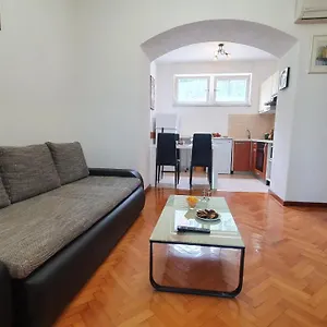  Apartament Anamarija Chorwacja