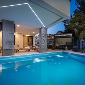  Apartament Valentina Chorwacja