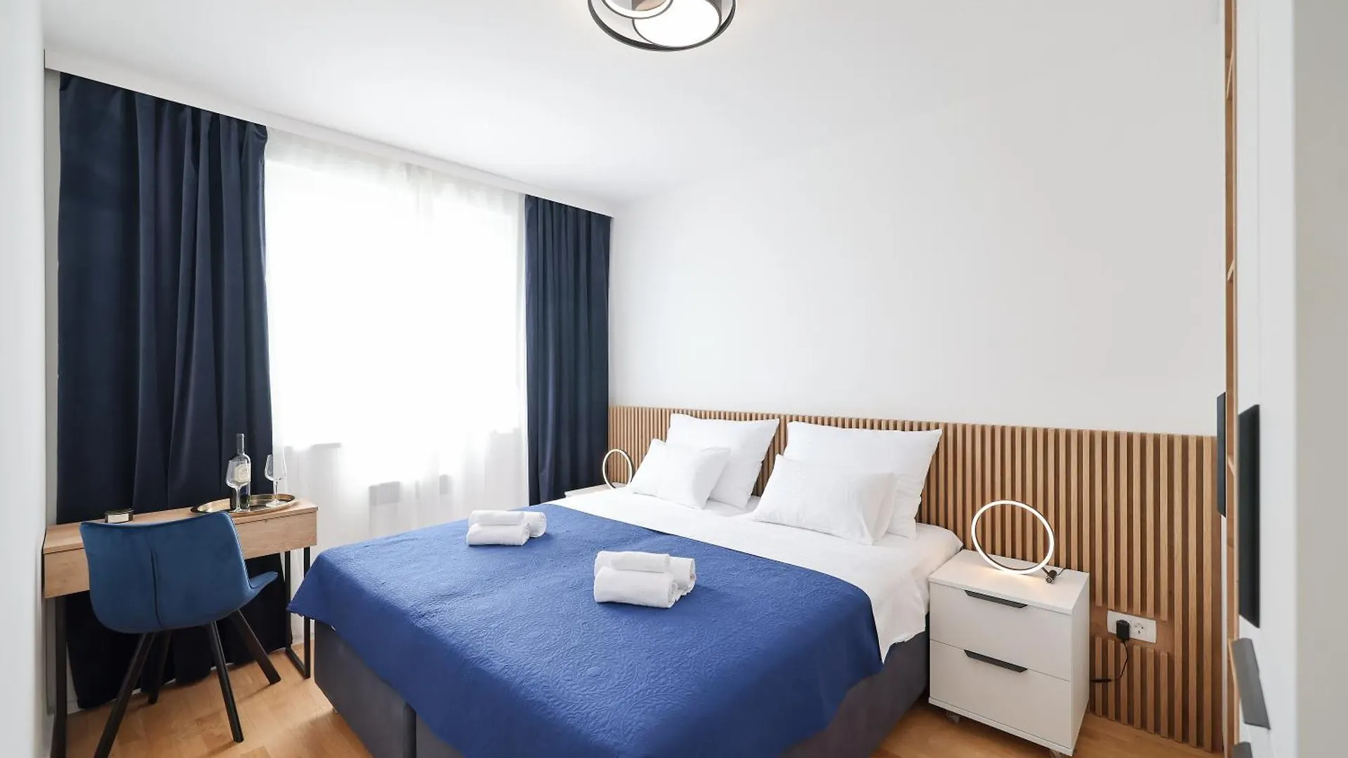 Alpha Level Apartment Zadar Croatia