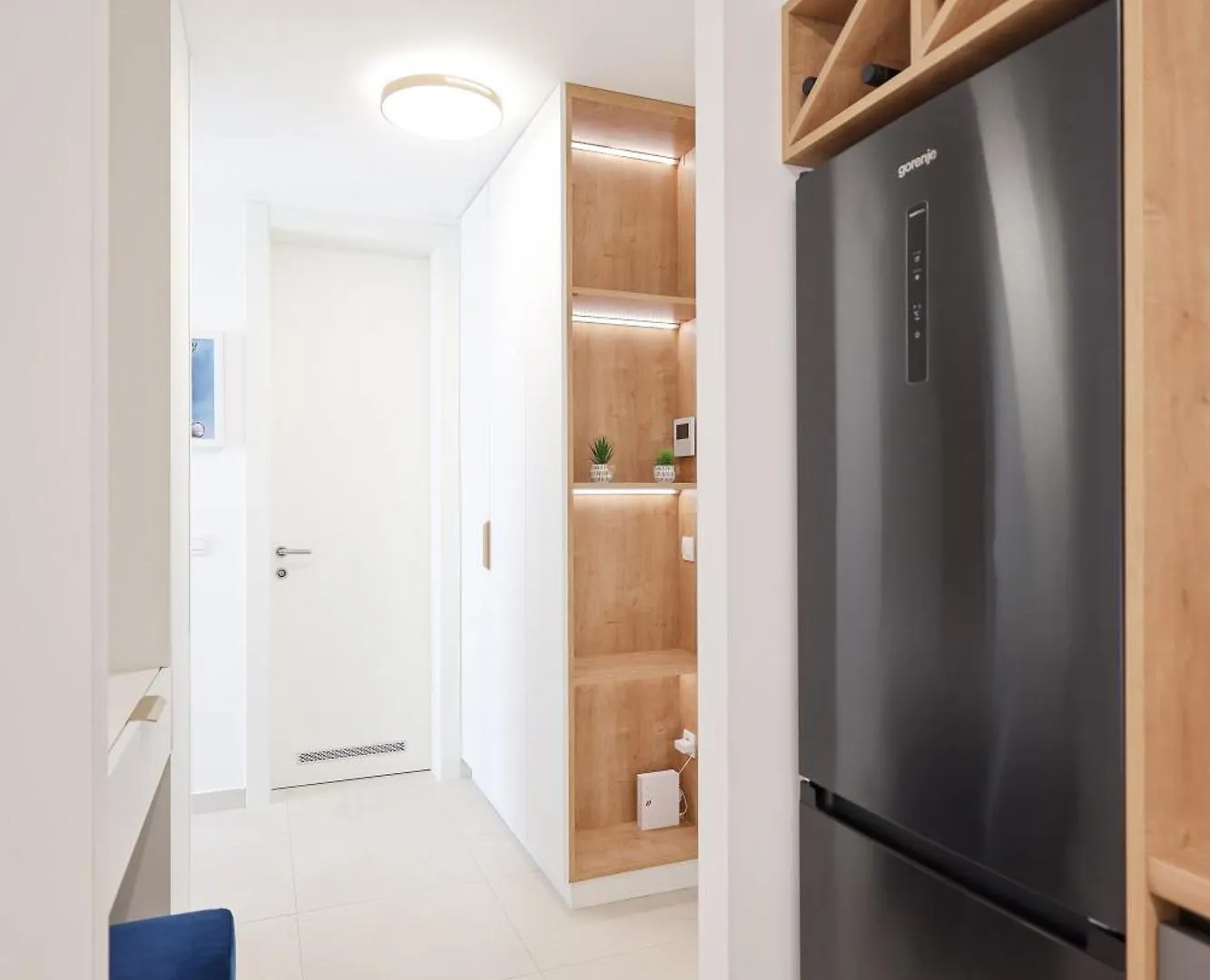 Alpha Level Apartment Zadar